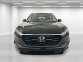 Thumbnail of 2026 Crystal Black Pearl Honda CR-V