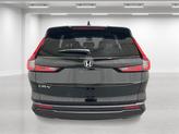Thumbnail of 2026 Crystal Black Pearl Honda CR-V