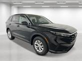 Thumbnail of 2026 Crystal Black Pearl Honda CR-V