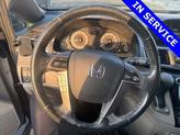 Thumbnail of 2017 Obsidian Blue Pearl Honda Odyssey