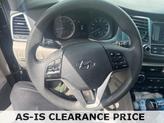 Thumbnail of 2017 Black Noir Pearl Hyundai TUCSON