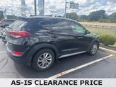 Thumbnail of 2017 Black Noir Pearl Hyundai TUCSON