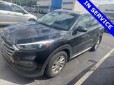 Photo of 2017 Black Noir Pearl Hyundai TUCSON