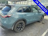 Thumbnail of 2025 Nordic Forest Pearl Honda HR-V