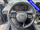 Thumbnail of 2025 Nordic Forest Pearl Honda HR-V