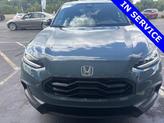 Thumbnail of 2025 Nordic Forest Pearl Honda HR-V