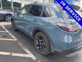 Thumbnail of 2025 Nordic Forest Pearl Honda HR-V