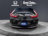 Thumbnail of 2019 Modern Steel Metallic Honda CR-V