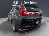 Thumbnail of 2019 Modern Steel Metallic Honda CR-V