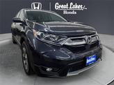 Thumbnail of 2019 Modern Steel Metallic Honda CR-V