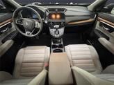 Thumbnail of 2019 Modern Steel Metallic Honda CR-V