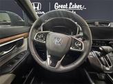 Thumbnail of 2019 Modern Steel Metallic Honda CR-V