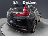 Thumbnail of 2019 Modern Steel Metallic Honda CR-V