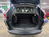 Thumbnail of 2019 Modern Steel Metallic Honda CR-V