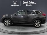 Thumbnail of 2019 Modern Steel Metallic Honda CR-V