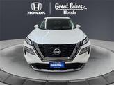 Thumbnail of 2022 Pearl White Tricoat Nissan Rogue