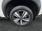 Thumbnail of 2022 Pearl White Tricoat Nissan Rogue