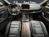 Thumbnail of 2022 Pearl White Tricoat Nissan Rogue