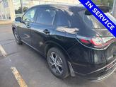 Thumbnail of 2024 Crystal Black Pearl Honda HR-V