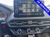 Thumbnail of 2024 Crystal Black Pearl Honda HR-V