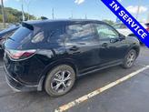 Thumbnail of 2024 Crystal Black Pearl Honda HR-V