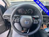 Thumbnail of 2024 Crystal Black Pearl Honda HR-V