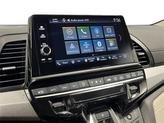 Thumbnail of 2025 Radiant Red Metallic II Honda Odyssey