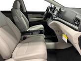 Thumbnail of 2025 Radiant Red Metallic II Honda Odyssey