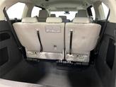 Thumbnail of 2025 Radiant Red Metallic II Honda Odyssey