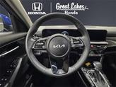 Thumbnail of 2024 Neptune Blue Kia Seltos