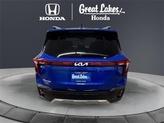 Thumbnail of 2024 Neptune Blue Kia Seltos