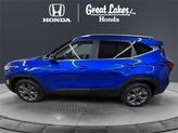 Thumbnail of 2024 Neptune Blue Kia Seltos