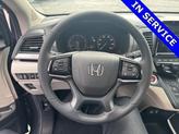 Thumbnail of 2025 Smoke Blue Pearl Honda Odyssey