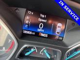 Thumbnail of 2018 LIGHTNING BLUE METALLIC Ford Escape