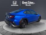 Thumbnail of 2024 WR Blue Pearl Subaru WRX