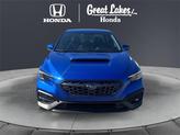 Thumbnail of 2024 WR Blue Pearl Subaru WRX