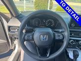 Thumbnail of 2023 Lunar Silver Metallic Honda Civic