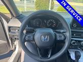 Thumbnail of 2023 Lunar Silver Metallic Honda Civic