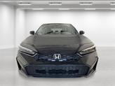 Thumbnail of 2026 Crystal Black Pearl Honda Civic