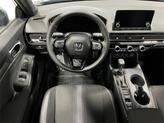 Thumbnail of 2026 Crystal Black Pearl Honda Civic
