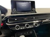 Thumbnail of 2026 Crystal Black Pearl Honda Civic