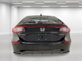 Thumbnail of 2026 Crystal Black Pearl Honda Civic