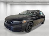 Photo of 2026 Crystal Black Pearl Honda Civic