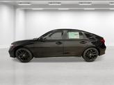 Thumbnail of 2026 Crystal Black Pearl Honda Civic