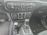 Thumbnail of 2021 Black Clearcoat Jeep Wrangler Unlimited