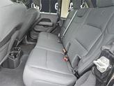 Thumbnail of 2021 Black Clearcoat Jeep Wrangler Unlimited