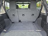 Thumbnail of 2021 Black Clearcoat Jeep Wrangler Unlimited