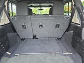 Thumbnail of 2021 Black Clearcoat Jeep Wrangler Unlimited