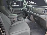 Thumbnail of 2021 Black Clearcoat Jeep Wrangler Unlimited