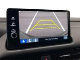 Thumbnail of 2026 Crystal Black Pearl Honda HR-V
